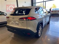 تويوتا فرونتلاندر